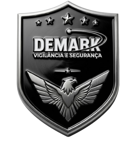 DEMARK Vigilância e Segurança